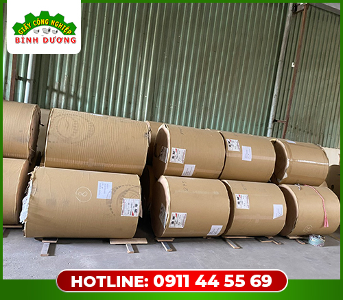 Giấy Chống Ẩm MG